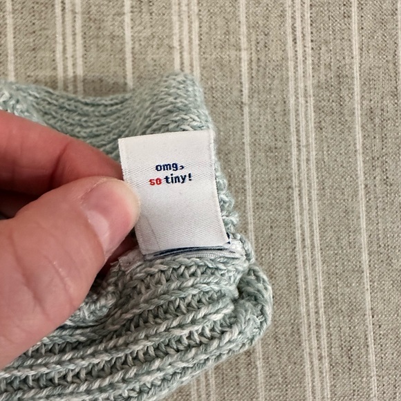 Baby beanie - Picture 3 of 3